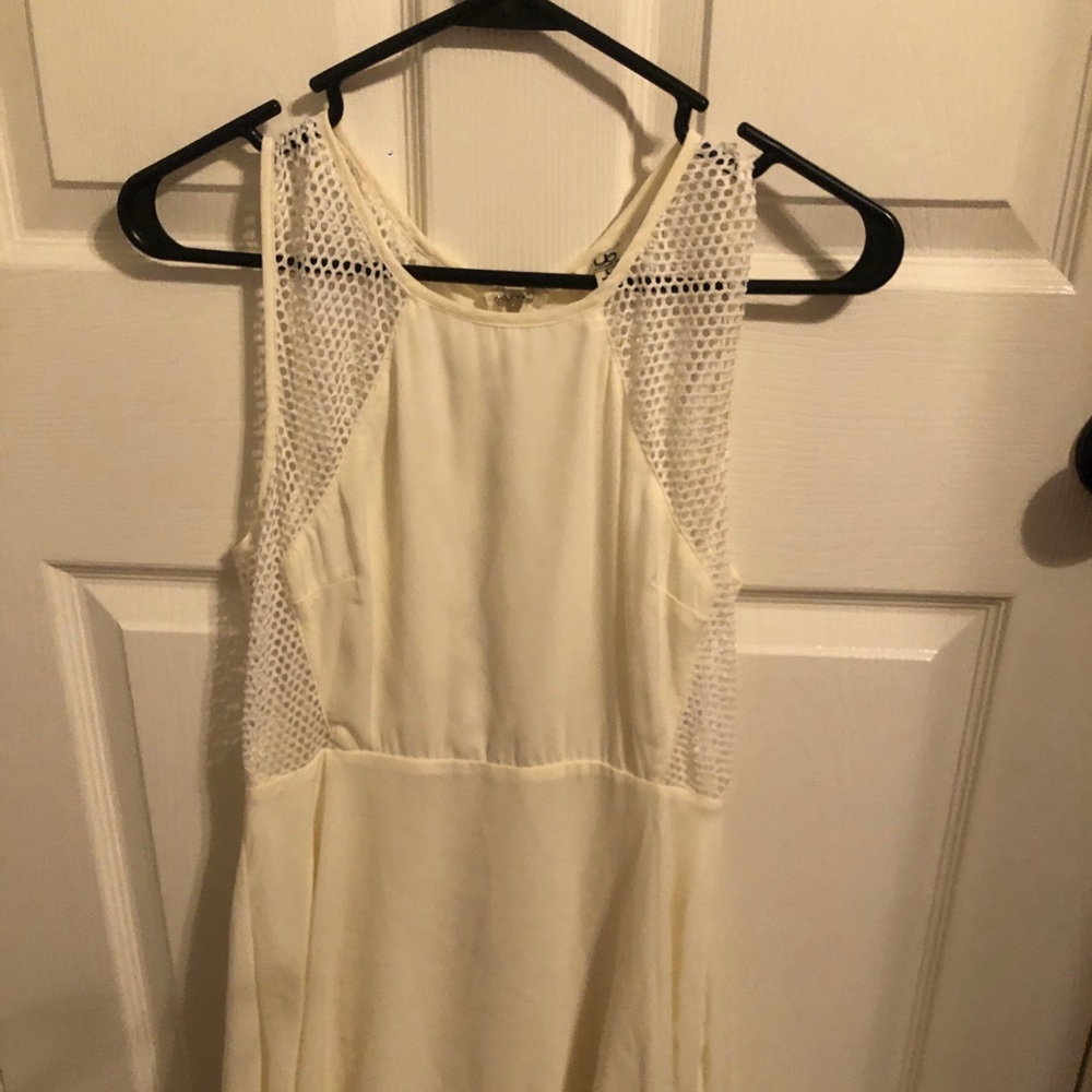 Ya! Dress.